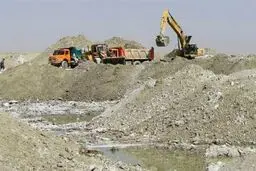 جزئیات کامل حادثه معدن روستای آهنگ بجستان