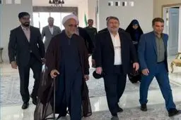 سفر رئیس شورای اطلاع‌رسانی دولت به بندرعباس