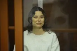 تبادل زندانی میان آمریکا و روسیه