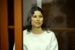 تبادل زندانی میان آمریکا و روسیه
