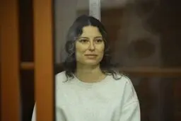 تبادل زندانی میان آمریکا و روسیه