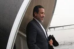همراهان عراقچی در سفر به عمان چه کسانی هستند؟