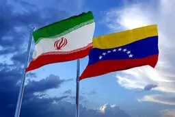 موافقتنامه حقوقی ایران و ونزوئلا در مجلس تصویب شد
