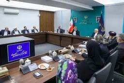 بازدید سرزده پزشکیان از وزارت فرهنگ و ارشاد اسلامی