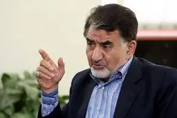 آل‌اسحاق: مجمع تشخیص لوایح مرتبط با FATF را تصویب کند
