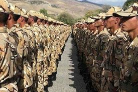 رفع مشکلات خدمت سربازی متأهلین دانشگاه فرهنگیان