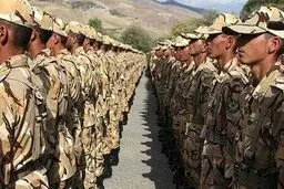 رفع مشکلات خدمت سربازی متأهلین دانشگاه فرهنگیان