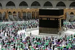 ممنوعیت جدید عربستان برای ورود به مکه