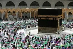 ممنوعیت جدید عربستان برای ورود به مکه