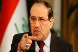 نوری المالکی دوباره به عنوان دبیرکل حزب الدعوه عراق انتخاب شد