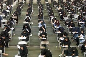 یازدهمی‌ها منتظر امتحان نهایی در خرداد باشند