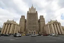 استقبال روسیه از مذاکرات غیرمستقیم ایران و آمریکا