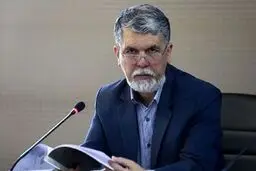قدردانی وزیر فرهنگ و ارشاد اسلامی از بانک ملی