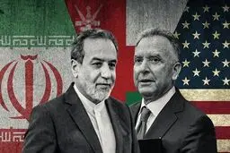 فارس به نقل از منابع آگاه: ادعای دیدار ۴۵ دقیقه‌ای عراقچی و ویتکاف نادرست است