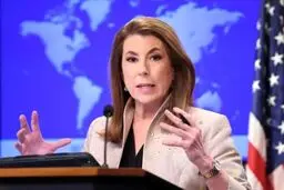 دفاع آمریکا از ویتکاف/ او از بهترین مذاکره‌کنندگان جهان است
