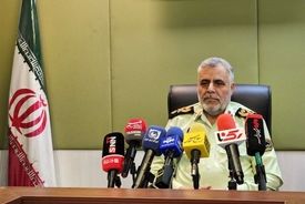 گواهی استاندارد ایمنی خودرو توسط پلیس الزامی شد