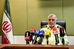 گواهی استاندارد ایمنی خودرو توسط پلیس الزامی شد