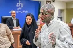 سخنگوی قوه قضائیه درباره حکم اعدام تتلو توضیح داد