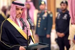 ریاض: در صورت تغییر رفتار ایران آماده گفت‌وگو هستیم