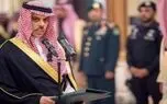 ریاض: در صورت تغییر رفتار ایران آماده گفت‌وگو هستیم