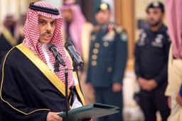 ریاض: در صورت تغییر رفتار ایران آماده گفت‌وگو هستیم