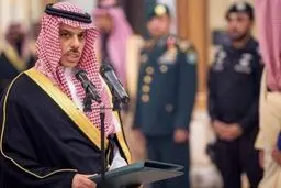 ریاض: در صورت تغییر رفتار ایران آماده گفت‌وگو هستیم