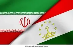 وزیر دفاع ایران با همتای تاجیکستانی خود در تهران دیدار کرد