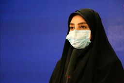 آخرین آمار کرونا در ایران/ ۱۶۱ فوتی جدید کرونا در کشور/ مجموع قربانیان از ۶۲ هزار نفر گذشت
