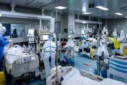 افزایش چرخش کرونا در کشور/ درخواست وزارت بهداشت از مسافران نوروزی