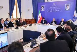 بازدید سرزده پزشکیان از وزارت ارتباطات و فن‌آوری اطلاعات