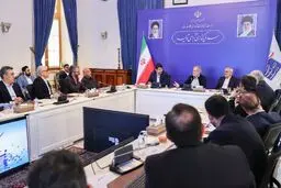 بازدید سرزده پزشکیان از وزارت ارتباطات و فن‌آوری اطلاعات