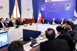 بازدید سرزده پزشکیان از وزارت ارتباطات و فن‌آوری اطلاعات