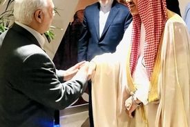 معاون وزیر خارجه ایران به عربستان سفر کرد