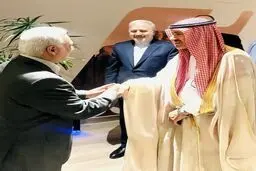 معاون وزیر خارجه ایران به عربستان سفر کرد