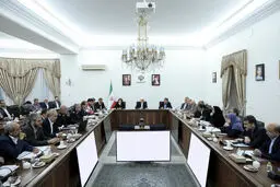 عارف: از امروز باید برای نوروز آینده برنامه‌ریزی کنیم