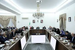 عارف: از امروز باید برای نوروز آینده برنامه‌ریزی کنیم