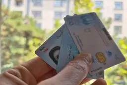 ثبت احوال از بازطراحی کارت ملی خبر داد