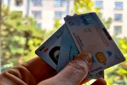ثبت احوال از بازطراحی کارت ملی خبر داد
