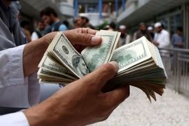 کاهش ۲۰ درصدی اختلاف دلار آزاد و توافقی