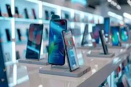 تعرفه واردات تلفن همراه به کشور ابلاغ شد + جدول