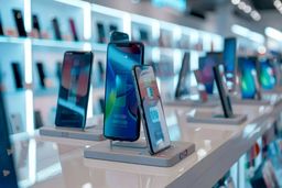 تعرفه واردات تلفن همراه به کشور ابلاغ شد + جدول