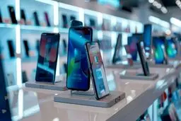 تعرفه واردات تلفن همراه به کشور ابلاغ شد + جدول