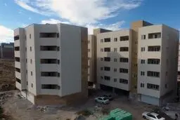 ساخت سالانه ۲۵ هزار مسکن استیجاری برای دهک‌های پایین