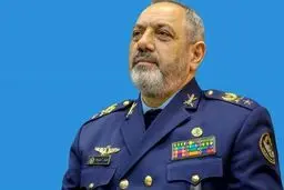 پیام امیر نصیرزاده به مناسبت روز ارتش