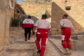 هشدار سازمان امداد و نجات جمعیت هلال احمر