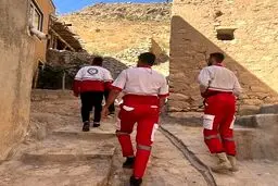 هشدار سازمان امداد و نجات جمعیت هلال احمر