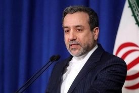 انتخاب عراقچی به عنوان سخنران اصلی کنفرانس هسته‌ای اندیشکده آمریکایی + عکس
