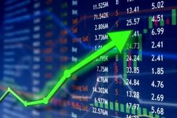 سبزپوشی بورس در واکنش به مذاکرات