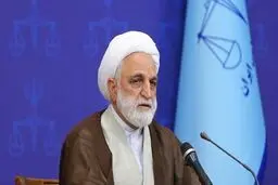 محسنی اژه‌ای به چین سفر می‌کند