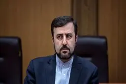 غریب‌آبادی: ایران بر حق غنی‌سازی اورانیوم تأکید دارد